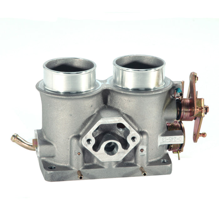 BBK 87-96 Ford F Series Truck RV 302 351 Twin 56mm Throttle Body BBK Power Plus Series