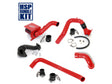 HSP Max Air Flow Bundle, 2007.5-2010 Chevrolet / GMC 6.6L Duramax LMM HSP Diesel