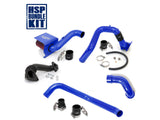 HSP Max Air Flow Bundle, 2007.5-2010 Chevrolet / GMC 6.6L Duramax LMM HSP Diesel
