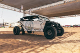 CAN AM X3 4 SEAT CAGE