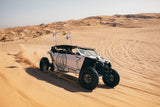 CAN AM X3 4 SEAT CAGE