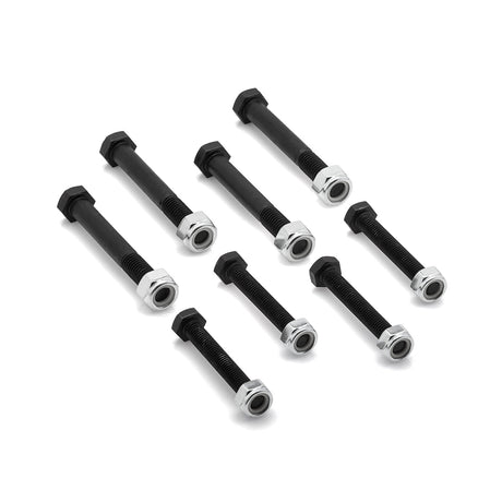 2004-2010 Yamaha Rhino 660 Full 2" Lift Kit