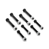 2004-2010 Yamaha Rhino 450 Full 2" Lift Kit
