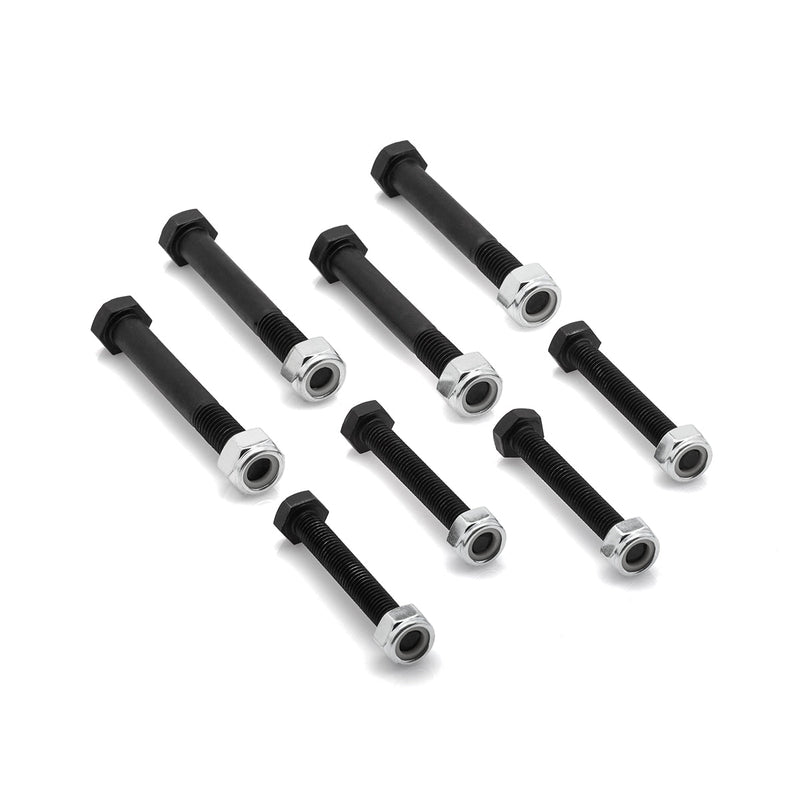 2004-2010 Yamaha Rhino 450 Full 2" Lift Kit