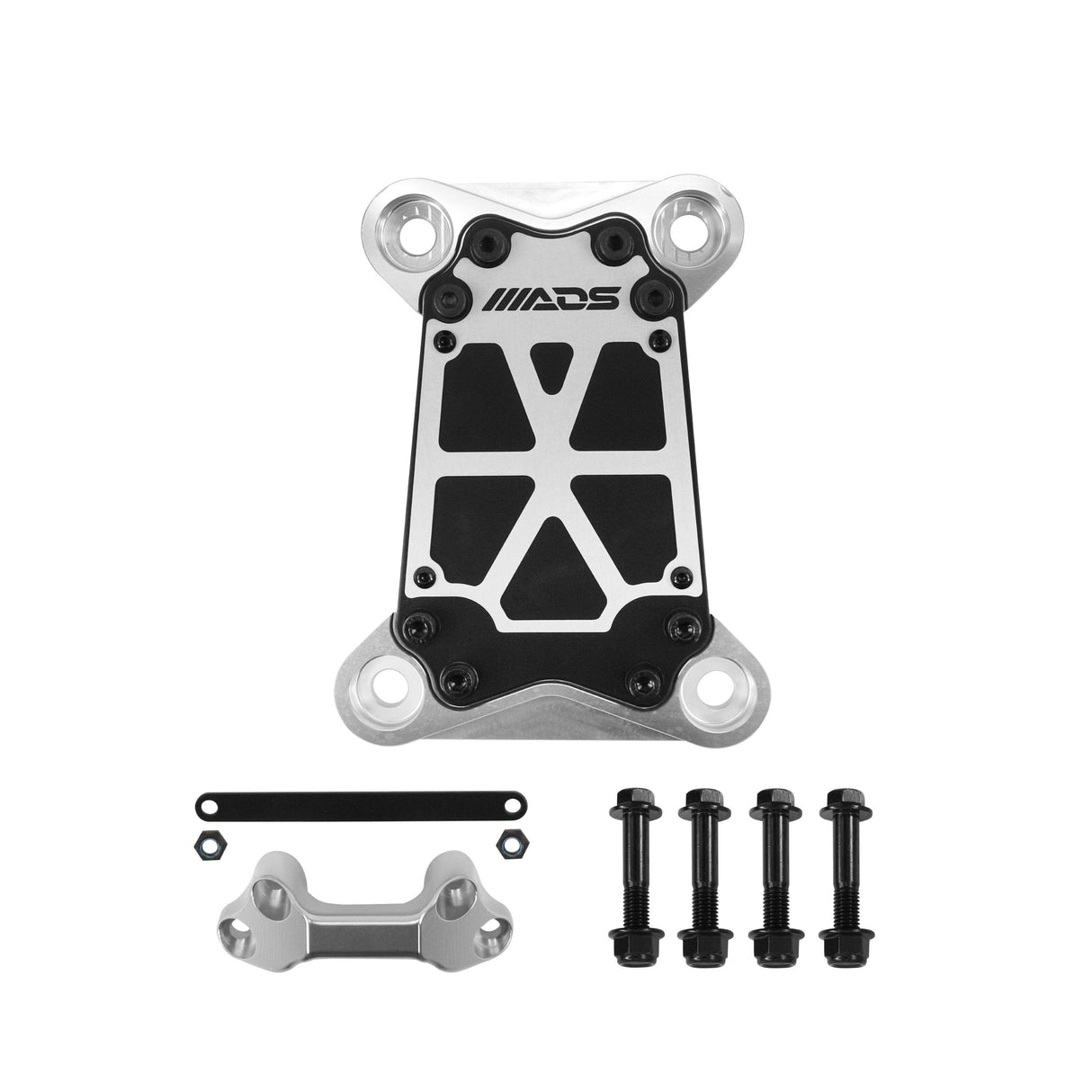 ADS Polaris Pro R / Turbo R / Pro S Pull Plate