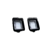 XB LED License Plate Lights - Ford F150 (2015-2020)