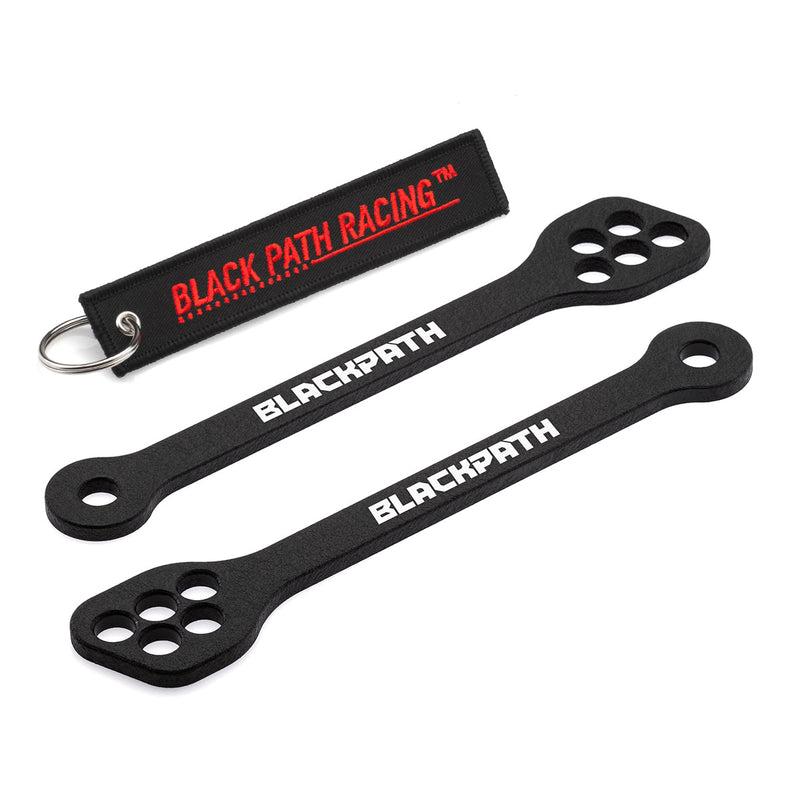 1994-2003 Kawasaki Ninja ZX-9R Adjustable Lowering Links