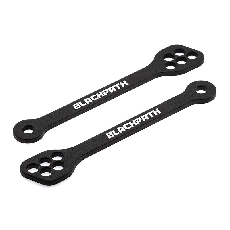 1992-2003 Kawasaki Ninja ZX-7R Adjustable Lowering Links