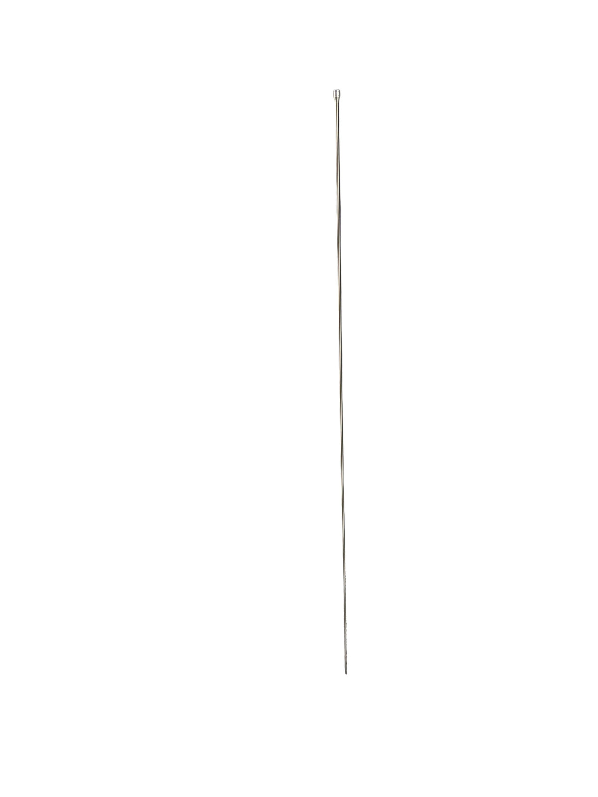 48" Replacement Antenna Whip 5mm Diameter Generic