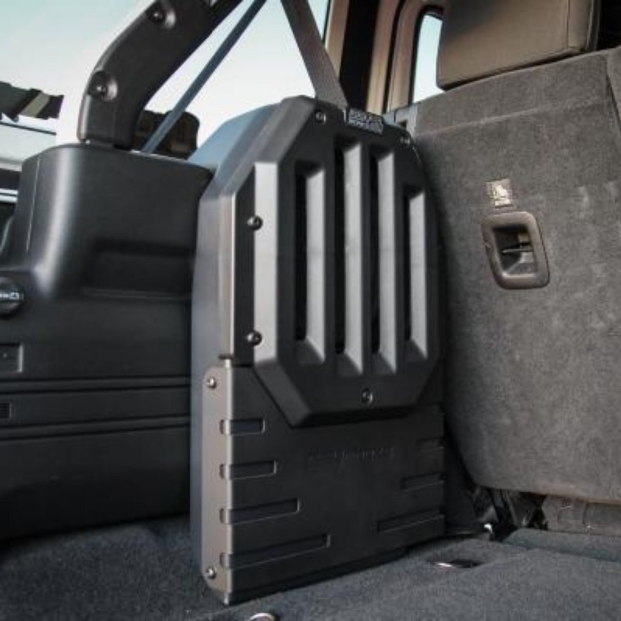 SSV Works JL 4-Door 10" Subwoofer I '18-'23 Jeep JLU Wrangler