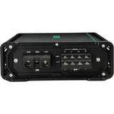Kicker KMA6004 | 4-Channel Weather-Resistant Amplifier Kicker