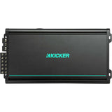 Kicker KMA6006 | 6-Channel Weather-Resistant Amplifier Kicker