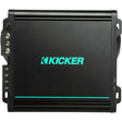 Kicker KMA8001 | 800W RMS Weather-Resistant Monoblock Amplifier Kicker