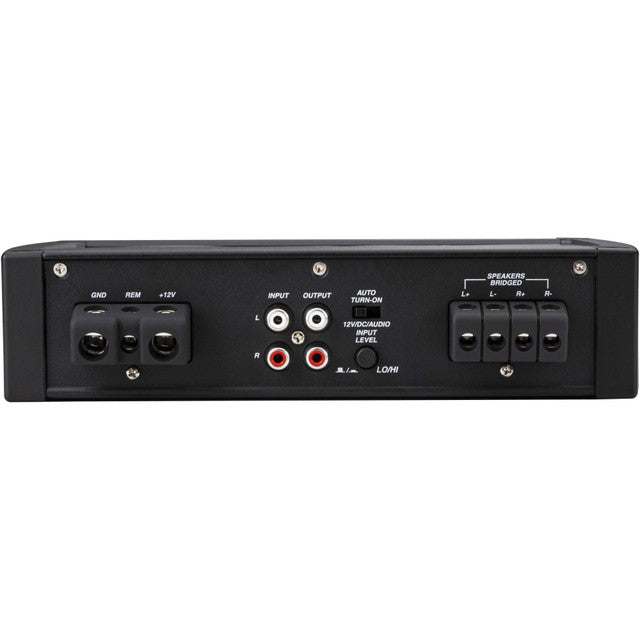 Kicker KXMA4002 | 2-Channel Marine Amplifier Kicker