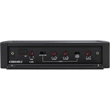 Kicker KXMA4002 | 2-Channel Marine Amplifier Kicker