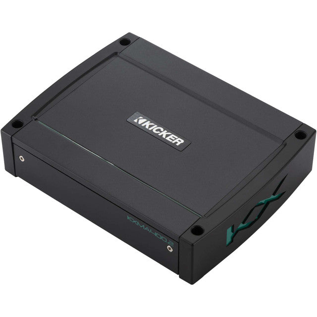Kicker KXMA4002 | 2-Channel Marine Amplifier Kicker