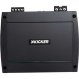 Kicker KXMA4002 | 2-Channel Marine Amplifier Kicker