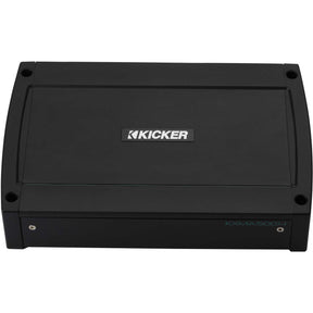 Kicker KXMA5004 | 4-Channel Marine Amplifier Kicker