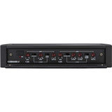 Kicker KXMA5004 | 4-Channel Marine Amplifier Kicker