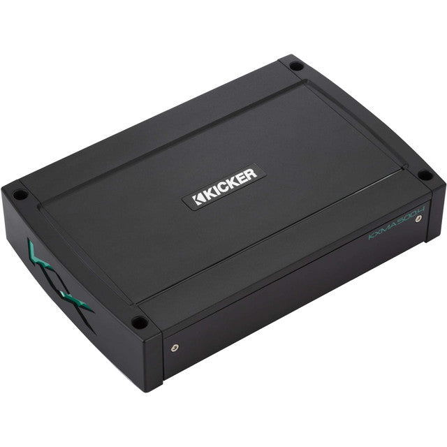 Kicker KXMA5004 | 4-Channel Marine Amplifier Kicker