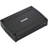 Kicker KXMA5004 | 4-Channel Marine Amplifier Kicker