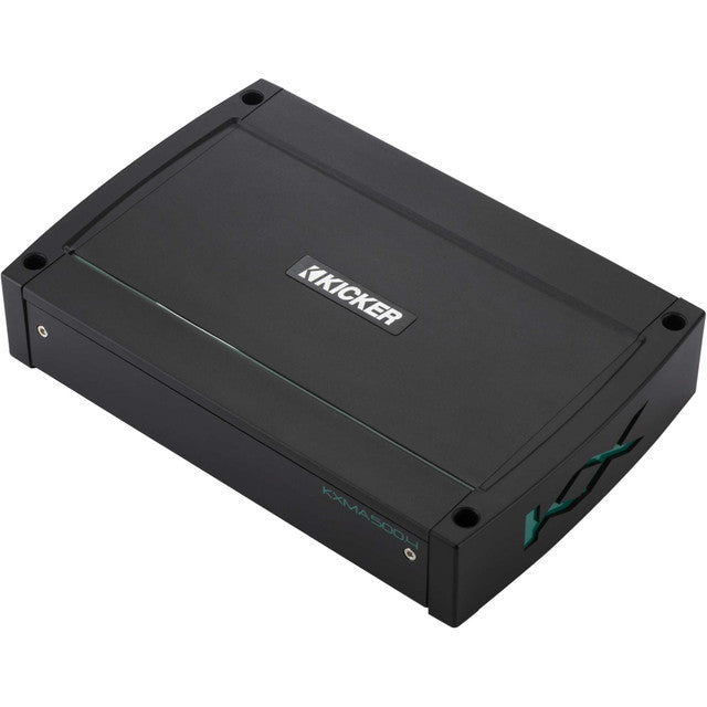 Kicker KXMA5004 | 4-Channel Marine Amplifier Kicker
