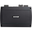 Kicker KXMA8004 | 4-Channel Marine Amplifier Kicker