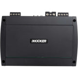 Kicker KXMA8004 | 4-Channel Marine Amplifier Kicker