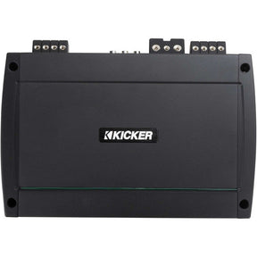 Kicker KXMA8004 | 4-Channel Marine Amplifier Kicker