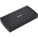 Kicker KXMA8008 | 8-Channel Marine Amplifier Kicker