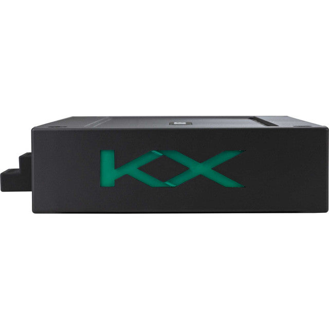 Kicker KXMA8008 | 8-Channel Marine Amplifier Kicker