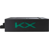 Kicker KXMA8008 | 8-Channel Marine Amplifier Kicker