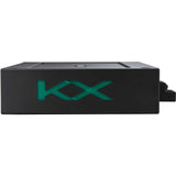 Kicker KXMA8008 | 8-Channel Marine Amplifier Kicker