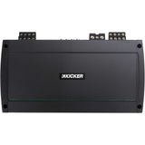 Kicker KXMA8008 | 8-Channel Marine Amplifier Kicker