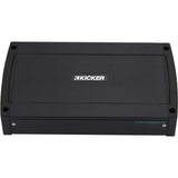 Kicker KXMA9005 | 5-Channel Marine Amplifier Kicker