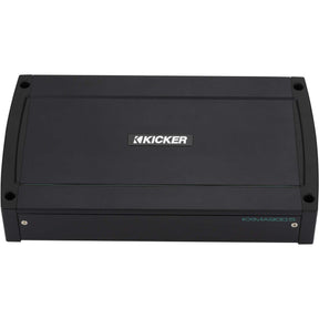 Kicker KXMA9005 | 5-Channel Marine Amplifier Kicker