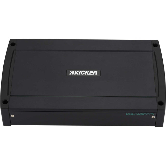 Kicker KXMA9005 | 5-Channel Marine Amplifier Kicker