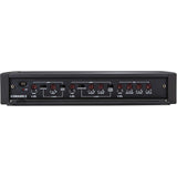 Kicker KXMA9005 | 5-Channel Marine Amplifier Kicker