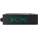 Kicker KXMA9005 | 5-Channel Marine Amplifier Kicker