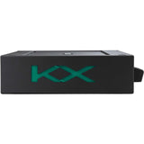 Kicker KXMA9005 | 5-Channel Marine Amplifier Kicker