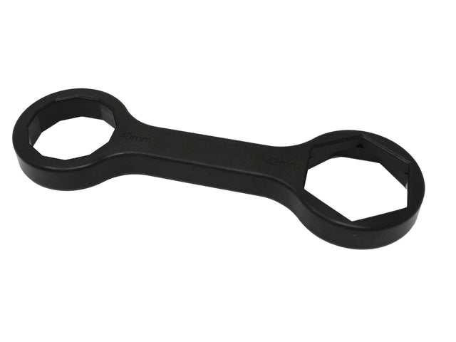 Forged Diesel Water In Fuel, WIF, Sensor Wrench, 2012-2016 GM 6.6L Duramax, 2013-2018 Dodge Ram 6.7L Cummins Forged Diesel