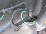 Forged Diesel DEF Tube Release Forks, Dodge Ram Cummins, Ford Powerstroke Forged Diesel