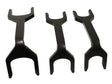 Forged Diesel DEF Tube Release Forks, Dodge Ram Cummins, Ford Powerstroke Forged Diesel