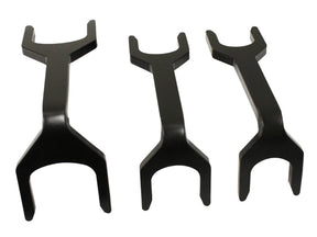Forged Diesel DEF Tube Release Forks, Dodge Ram Cummins, Ford Powerstroke Forged Diesel