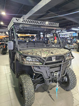 Roof Rack for 490102 2022-2026 CF Moto UForce 1000 XL Fortress Pro