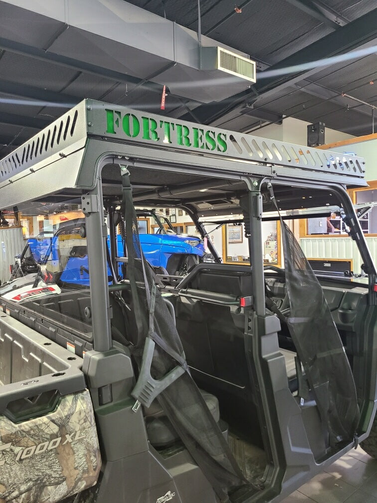 Roof Rack for 490102 2022-2026 CF Moto UForce 1000 XL Fortress Pro