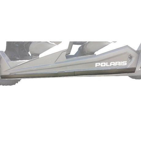 Polaris RZR 4 Seater UHMW Rock Sliders (older models)