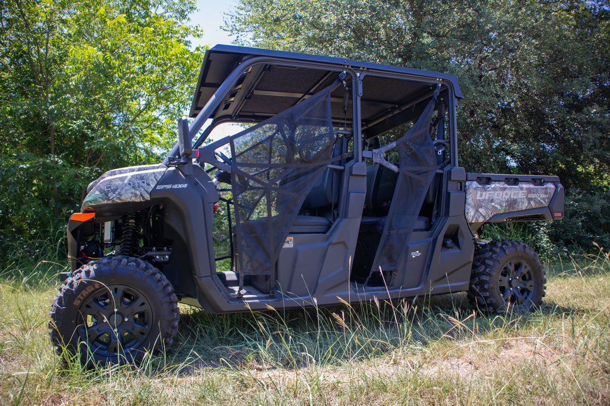 Farm and Ranch Roof 2022-2026 CF Moto UForce 1000 XL