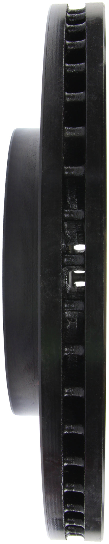Rotor avant droit fendu et percé StopTech 02 Lexus ES 250/300/330/350 / 05-07 Toyota Avalon