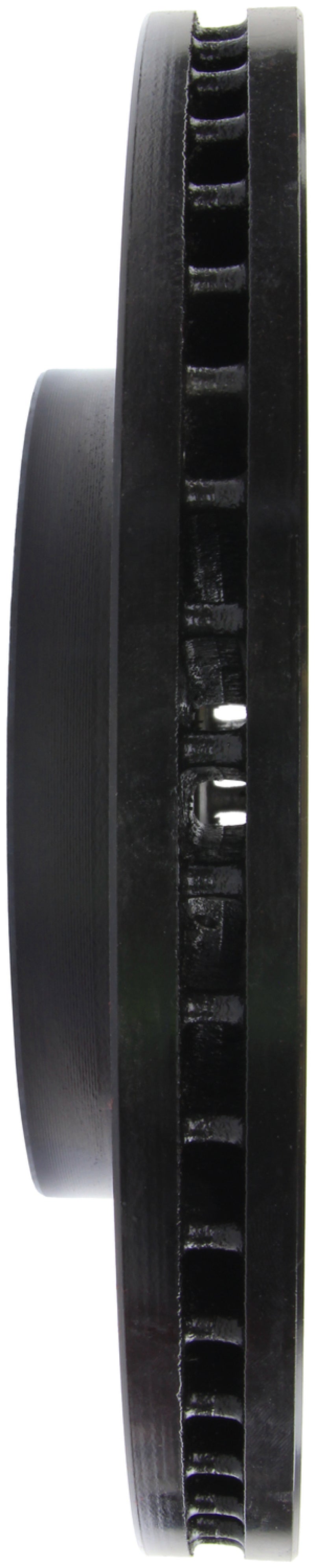 Rotor avant droit fendu et percé StopTech 02 Lexus ES 250/300/330/350 / 05-07 Toyota Avalon